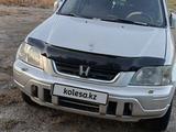 Honda CR-V 1998 года за 3 600 000 тг. в Аягоз – фото 5