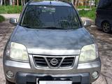 Nissan X-Trail 2001 годаүшін2 300 000 тг. в Талгар