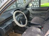 Nissan X-Trail 2001 годаүшін2 300 000 тг. в Талгар – фото 4