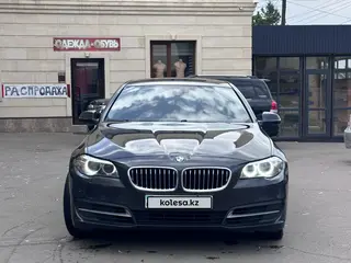 BMW 528