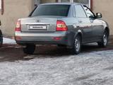 ВАЗ (Lada) Priora 2170 2012 годаүшін1 900 000 тг. в Астана