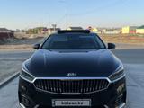 Kia K7 2019 годаүшін9 500 000 тг. в Атырау – фото 2