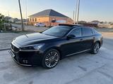 Kia K7 2019 годаүшін9 500 000 тг. в Атырау – фото 3