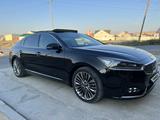 Kia K7 2019 годаүшін9 500 000 тг. в Атырау