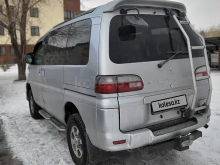 Mitsubishi Delica 2006 года за 9 000 000 тг. в Усть-Каменогорск