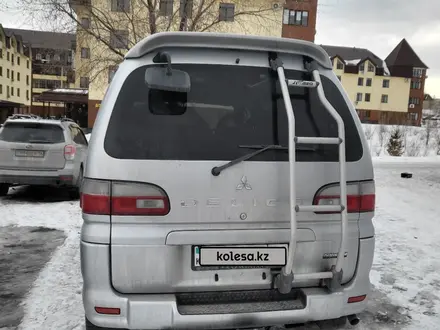 Mitsubishi Delica 2006 года за 9 000 000 тг. в Усть-Каменогорск – фото 4