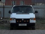 Volkswagen Transporter 1992 года за 2 500 000 тг. в Актобе