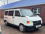 Volkswagen Transporter 1992 года за 2 500 000 тг. в Актобе – фото 2