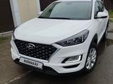 Hyundai Tucson 2020 года за 11 100 000 тг. в Костанай