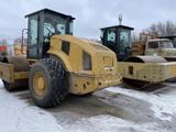 Caterpillar  Катки 2018 года за 19 800 000 тг. в Актобе