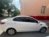 Kia Rio 2014 годаfor5 000 000 тг. в Усть-Каменогорск – фото 3