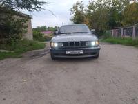 BMW 525 1991 годаүшін1 800 000 тг. в Астана