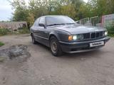 BMW 525 1991 годаүшін2 000 000 тг. в Астана – фото 2