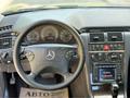 Mercedes-Benz E 320 1999 годаүшін4 000 000 тг. в Шымкент – фото 13