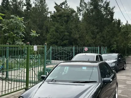 Mercedes-Benz E 320 1999 года за 4 000 000 тг. в Шымкент – фото 15