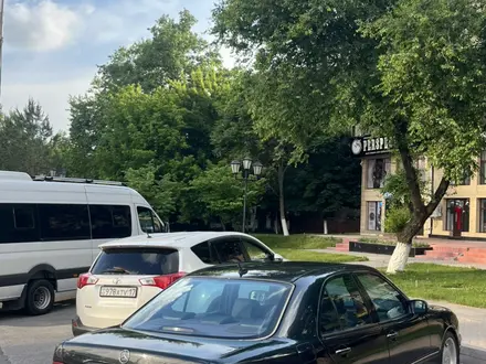 Mercedes-Benz E 320 1999 года за 4 000 000 тг. в Шымкент – фото 19