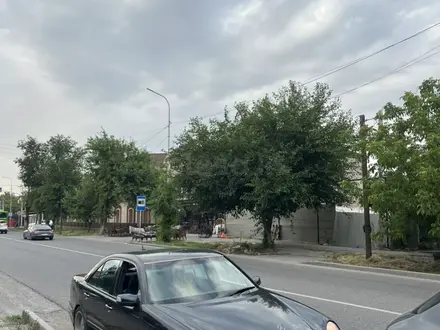 Mercedes-Benz E 320 1999 года за 4 000 000 тг. в Шымкент – фото 3