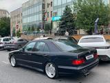 Mercedes-Benz E 320 1999 годаүшін4 000 000 тг. в Шымкент