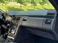 Mercedes-Benz E 320 1999 годаүшін4 000 000 тг. в Шымкент – фото 9