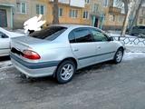 Toyota Avensis 2001 годаfor3 100 000 тг. в Усть-Каменогорск – фото 3