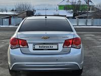 Chevrolet Cruze 2014 года за 4 900 000 тг. в Алматы