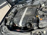 Mercedes-Benz E 320 2003 годаүшін4 200 000 тг. в Астана – фото 2