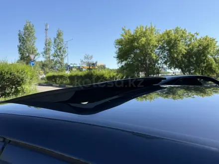 Mercedes-Benz E 320 2003 года за 4 200 000 тг. в Астана – фото 12