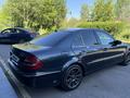 Mercedes-Benz E 320 2003 года за 4 200 000 тг. в Астана – фото 13