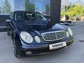 Mercedes-Benz E 320 2003 года за 4 200 000 тг. в Астана – фото 14