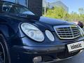 Mercedes-Benz E 320 2003 года за 4 200 000 тг. в Астана – фото 17