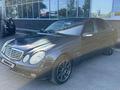 Mercedes-Benz E 320 2003 года за 4 200 000 тг. в Астана – фото 18