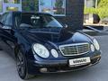Mercedes-Benz E 320 2003 года за 4 200 000 тг. в Астана – фото 19