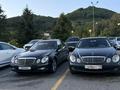 Mercedes-Benz E 320 2003 года за 4 200 000 тг. в Астана – фото 20