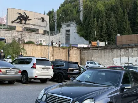 Mercedes-Benz E 320 2003 года за 4 200 000 тг. в Астана – фото 21