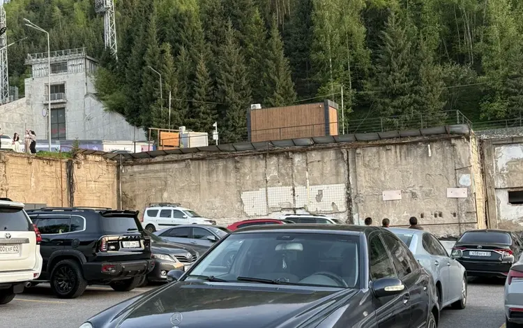 Mercedes-Benz E 320 2003 года за 4 200 000 тг. в Астана