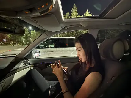 Mercedes-Benz E 320 2003 года за 4 200 000 тг. в Астана – фото 23