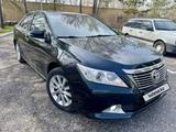 Toyota Camry 2013 годаүшін9 400 000 тг. в Караганда – фото 4