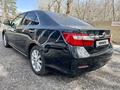 Toyota Camry 2013 года за 9 400 000 тг. в Караганда – фото 9