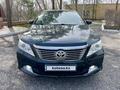 Toyota Camry 2013 года за 9 400 000 тг. в Караганда – фото 14