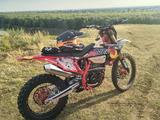 AJS  7R 2026 года за 1 200 000 тг. в Петропавловск – фото 2