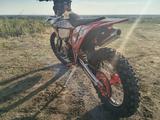 AJS  7R 2026 года за 1 200 000 тг. в Петропавловск – фото 4