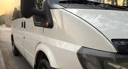 Ford Transit 2005 года за 4 900 000 тг. в Алматы – фото 2
