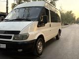 Ford Transit 2005 года за 4 900 000 тг. в Алматы – фото 4
