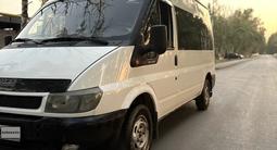Ford Transit 2005 года за 4 900 000 тг. в Алматы – фото 4