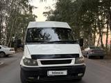 Ford Transit 2005 года за 4 900 000 тг. в Алматы