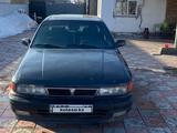 Mitsubishi Galant 1991 годаүшін800 000 тг. в Алматы