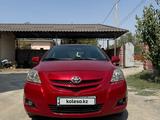 Toyota Yaris 2009 года за 4 200 000 тг. в Алматы – фото 4