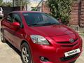 Toyota Yaris 2009 годаүшін4 300 000 тг. в Алматы