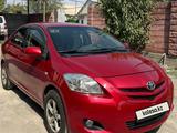 Toyota Yaris 2009 годаүшін4 300 000 тг. в Алматы