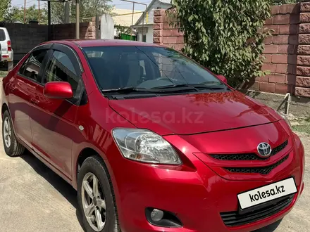 Toyota Yaris 2009 года за 4 300 000 тг. в Алматы